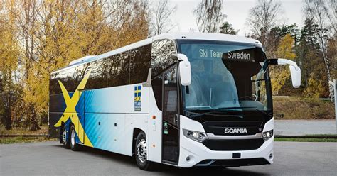 The FanBus .